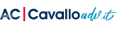 logo footer cavallo adv