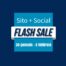 flash sale del 30 gennaio 2025